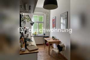 Tauschwohnung: 3-Zimmer-Wohnung in Berlin gesucht, biete 2-Zimmer – Die vollständige Adresse der Immobilie erhältst du vom Anbieter., 10405 Prenzlauer Berg, Berlin – Vorschaubild 6