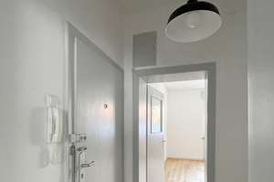 Charmante 1-Zimmer-ETW in Bochum-Süd mit Balkon und schneller U35-Anbindung zur RUB – Die vollständige Adresse der Immobilie erhältst du vom Anbieter., 44789 Südinnenstadt, Bochum – Vorschaubild 8