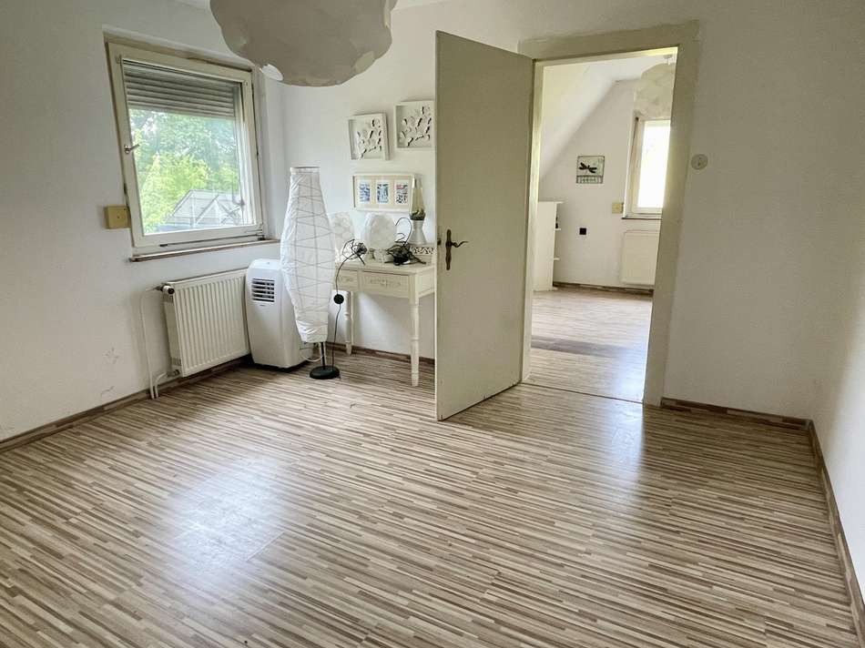 Kinderzimmer (gefangener Raum)