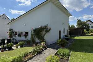 Generationenhaus mit Büro- oder Praxisräume *  ca. 400 qm Fläche – Die vollständige Adresse der Immobilie erhältst du vom Anbieter., 95188 Issigau – Vorschaubild 21