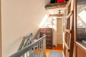 Beschauliches Ganghaus Nähe Heiligen-Geist-Hospital – Lübeck – Vorschaubild 7