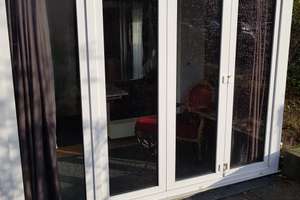 1,5 ZW vollmöbilierte hochwertige Penthouse + Wintergarten ,Terasse, EG +Strom +Wifi Stuttgart – Die vollständige Adresse der Immobilie erhältst du vom Anbieter., 70327 Lindenschulviertel, Stuttgart – Vorschaubild 40