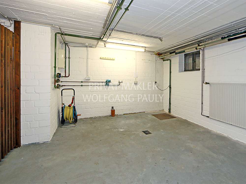 Immobilie in Schwalmtal - "pretium non omne" ++ RENDITE ausbaufähig - Bild 1