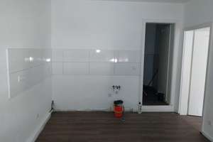 3 Zimmer mit Dachterrasse im kernsanierten Anbau - quasi ein eigenes Haus auf dem Ölberg – Wülfrather Straße 18, 42105 Elberfeld, Wuppertal – Vorschaubild 3