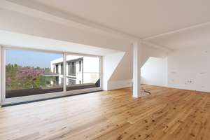 Riverside Suites - Leben in 1. Reihe am Rhein - WE17 - DG/SP – Eleonorenstraße 64, 55252 Mainz-Kastel, Wiesbaden – Vorschaubild 2