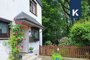 Wohnoase mit Waldgefühl – Johann-Burum-Straße 26a, 51429 Bärbroich, Bergisch Gladbach – Vorschaubild 1