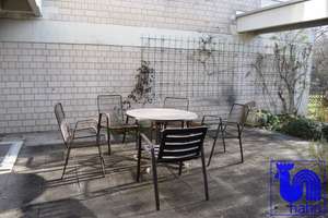 Wunderbar naturnah und ruhig gelegene 4-Zi.-EG-ETW mit Garten, Garage und großem Hobbyraum – Die vollständige Adresse der Immobilie erhältst du vom Anbieter., 72762 Reutlingen-Mitte, Reutlingen – Vorschaubild 7
