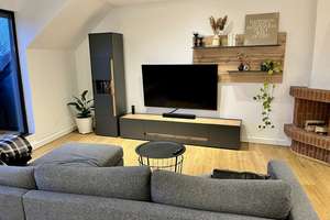 Exklusive 3-Zimmer-Wohnung in Flingern-Süd mit Dachterrasse, Aufzug & Weitblick – An der Icklack 30, 40233 Flingern Süd, Düsseldorf – Vorschaubild 2
