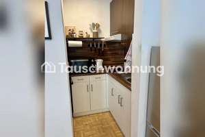 Tauschwohnung: Sendling-Westpark: Kleine gemütliche Wohnung – Die vollständige Adresse der Immobilie erhältst du vom Anbieter., 81377 Am Waldfriedhof, München – Vorschaubild 8