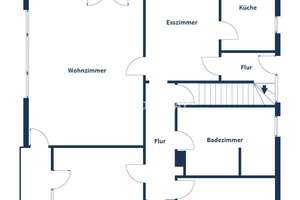 Wohnen & investieren im Grünen – gepflegtes Haus mit vielen Nutzungsmöglichkeiten & Gartenparadies – Die vollständige Adresse der Immobilie erhältst du vom Anbieter., 72829 Engstingen – Vorschaubild 28