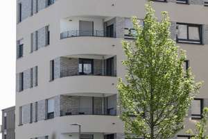 Heilbronn Hochgelegen - Moderne 3-Zimmer Penthouse Wohnung mit hochwertiger Einbauküche