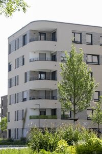 Heilbronn Hochgelegen - Moderne 3-Zimmer Penthouse Wohnung mit hochwertiger Einbauküche