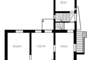 Freistehendes Ein- / Zweifamilienhaus mit Garage in Kiel-Ellerbek – Die vollständige Adresse der Immobilie erhältst du vom Anbieter., 24148 Ellerbek, Kiel – Vorschaubild 7
