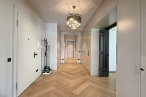 Ein Diamant an besonderer Adresse: luxuriöse Wohnrarität mit Alsterblick – Die vollständige Adresse der Immobilie erhältst du vom Anbieter., 22085 Uhlenhorst, Hamburg – Vorschaubild 9