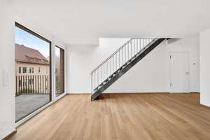 Besichtigen Sie Ihre Traumwohnung ! – Bismarckstraße  20/1, 72764 Reutlingen-Mitte, Reutlingen – Vorschaubild 3