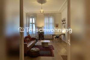 Tauschwohnung: Looking for our next home