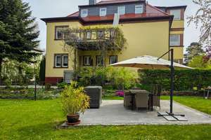 Über den Dächern von Marienbrunn I Loggia I Einbauküche I Garten I Keller – Erlkönigweg 6, 4277 Marienbrunn, Leipzig – Vorschaubild 27
