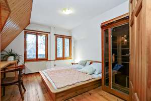 Verwunschene Altbauvilla mit Seele: Landhausstil von 1909 in ruhiger Villenlage – Die vollständige Adresse der Immobilie erhältst du vom Anbieter., 12557 Köpenick, Berlin – Vorschaubild 7