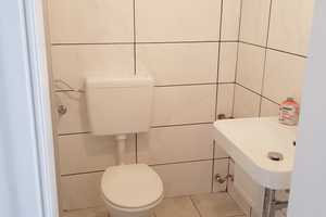 Wohngemeinschaft / 3-Zimmer Wohnung im Gründerzeitviertel – nähe Schillerplatz – Humboldtstraße 36, 41061 Mönchengladbach – Vorschaubild 13