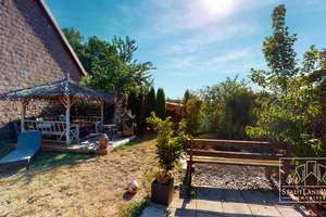 Kaufen, Einziehen, Losleben - EFH mit Terrasse, Garten und modernem Innenleben – Obere Straße 8, 66957 Hilst – Vorschaubild 20