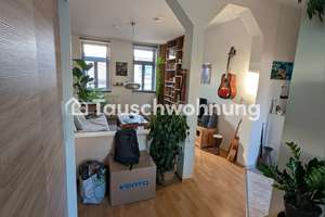 Tauschwohnung: Sehr schöne DG-Wohnung mit tollem Schnitt und Balkon :) – 4177 Altlindenau, Leipzig – Vorschaubild 5