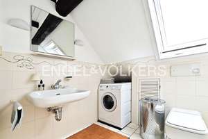 Großzügige 3-Zi.-Wohnung mit Loggia, Kamin & Garage – Die vollständige Adresse der Immobilie erhältst du vom Anbieter., 38124 Heidberg-Melverode, Braunschweig – Vorschaubild 5