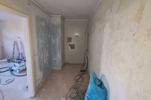 Einziehen und Wohlfühlen! Komplett sanierte 2-Zimmer-Wohnung mit Balkon in Schwabing - West. – Barlachstr. 8, 80804 München – Vorschaubild 2