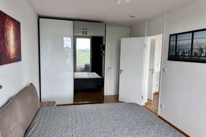 Exklusive 2-Zimmer-Wohnung an der Grenze zwischen Bogenhausen und Englschalking - Vollmöbiliert – Stolzingstraße 21, 81927 Englschalking, München – Vorschaubild 7