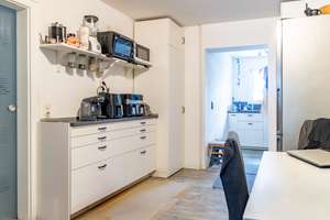 Zu Hause mit Kamin, Garten und Stellplatz – Die vollständige Adresse der Immobilie erhältst du vom Anbieter., 23569 Kücknitz, Lübeck – Vorschaubild 6