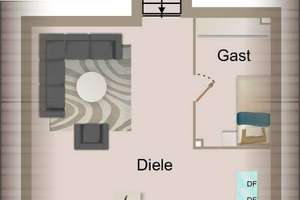 Familienglück - Freistehendes Einfamilienhaus in Magstadt!  – Die vollständige Adresse der Immobilie erhältst du vom Anbieter., 71106 Magstadt – Vorschaubild 13