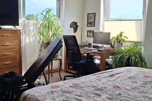 Penthouse, Einbauküche, Terrasse, Tiefgarage, Keller – 46519 Alpen – Vorschaubild 9