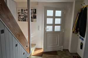 Kleines Einfamilienhaus mit Wohlfühlcharakter, dazu Garage und Garten in ruhiger Lage von Lomersheim – Enzkreis – Vorschaubild 6