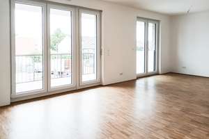 Moderne 2-Zimmer Wohnung mit Balkon in Langen (Hess) – Alte Römerstraße 41, 63225 Langen (Hessen) – Vorschaubild 5