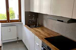 Zwischen Dreifaltigkeitsberg und Regen! 
Großzügige 2-Zimmer-Wohnung mit Balkon und herrlicher Ruhe – Regensburg – Vorschaubild 9