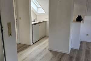 Gemütliche 1 Zimmer Wohnung mit großer separater Abstelllfläche – Die vollständige Adresse der Immobilie erhältst du vom Anbieter., 55120 Mombach, Mainz – Vorschaubild 7