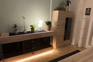 Nachmieter gesucht: Lichtdurchflutetes Penthouse mit großzügiger Terrasse – 52062 Ponttor, Aachen – Vorschaubild 20