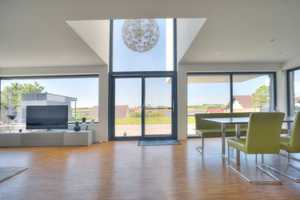 Modernes Architektenhaus mit  hochwertiger Ausstattung und grandiosem Ausblick. – Heilbronn (Kreis) – Vorschaubild 2