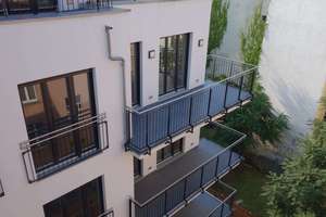 Pre-Sale: frisch saniert mit großer Süd-Terrasse! – Die vollständige Adresse der Immobilie erhältst du vom Anbieter., 10245 Friedrichshain, Berlin – Vorschaubild 2