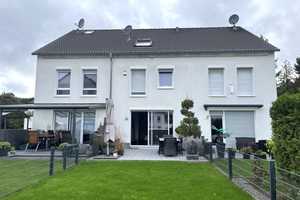 Exklusives Reihenmittelhaus - Open Space - Top ausgestattet  - begehrte Lage Bieber - neuwertig – Offenbach am Main – Vorschaubild 5