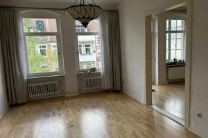 reserviert - großzügige 4-Zimmer Wohnung mit Einbauküche – Schlegelstr. 11, 38104 Östliches Ringgebiet, Braunschweig – Vorschaubild 5