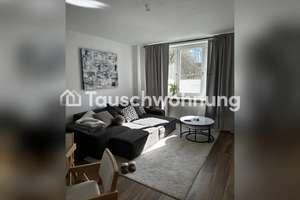 Tauschwohnung: Hamburg-Nord: Suche größere Wohnung zum Tauschen