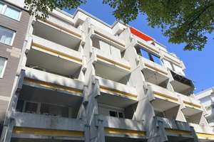 Gut geschnittene 2-Zimmerwohnung als Kapitalanlage! – Die vollständige Adresse der Immobilie erhältst du vom Anbieter., 81371 Sendlinger Feld, München – Vorschaubild 3
