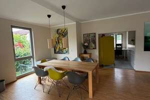 Alltagstaugliches Haus mit 4,5 Zimmern in Wiesbaden – Scharfensteinerstrasse 3, 65187 Biebrich, Wiesbaden – Vorschaubild 3