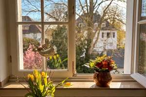 [Provisionsfrei] HOCHWERTIGES FAMILIENDOMIZIL IM AUENVIERTEL – Bismarckstr. 13, 50996 Rodenkirchen (Ortsteil), Köln – Vorschaubild 27
