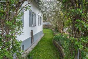 Willkommen Zuhause: Geräumiges Haus mit zwei Wohneinheiten & sonnigem Garten! – Die vollständige Adresse der Immobilie erhältst du vom Anbieter., 89347 Bubesheim – Vorschaubild 30