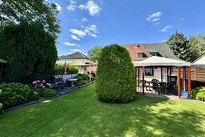 Gemütliche Doppelhaushälfte – Ihr Gartenparadies inklusive – Oderstraße 22, 15827 Blankenfelde-Mahlow – Vorschaubild 11