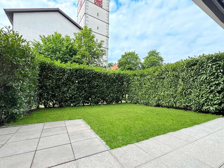 Garten