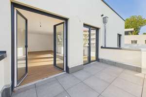 Lichtdurchflutete Neubauwohnung mit Balkon und energieeffizienter Aussattung – Habichtstraße 3, 44357 Oestrich, Dortmund – Vorschaubild 16
