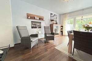 Reihenmittelhaus mit schönem Garten und Garage – Die vollständige Adresse der Immobilie erhältst du vom Anbieter., 23556 Sankt Lorenz Nord, Lübeck – Vorschaubild 9