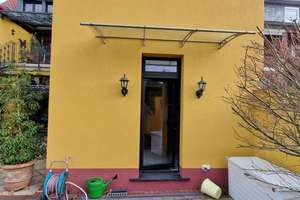 Schöne kleine möblierte EG-Wohnung in MG-Rheydt, Urftstraße – Die vollständige Adresse der Immobilie erhältst du vom Anbieter., 41239 Schmölderpark, Mönchengladbach – Vorschaubild 5